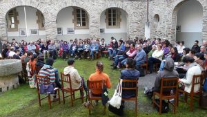 Conclusiones del IX Foro por un Mundo Rural Vivo, en Mondoñedo