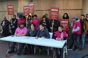 Numerosas organizaciones se adhieren a la manifestación del 1 de abril en Bilbao en defensa de los derechos sociales y en contra de los recortes de la RGI