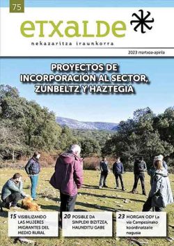 Etxalde 75 (Marzo-Abril 2023)