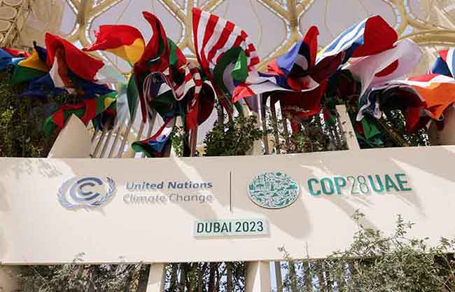 COP 28