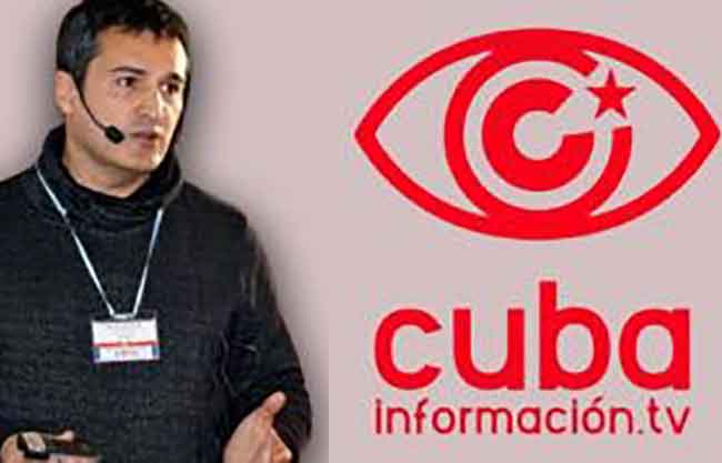 jose manzaneda cuba informacion