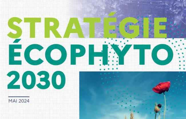 Ecophyto 2030