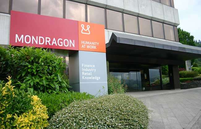 Mondragon Corporation