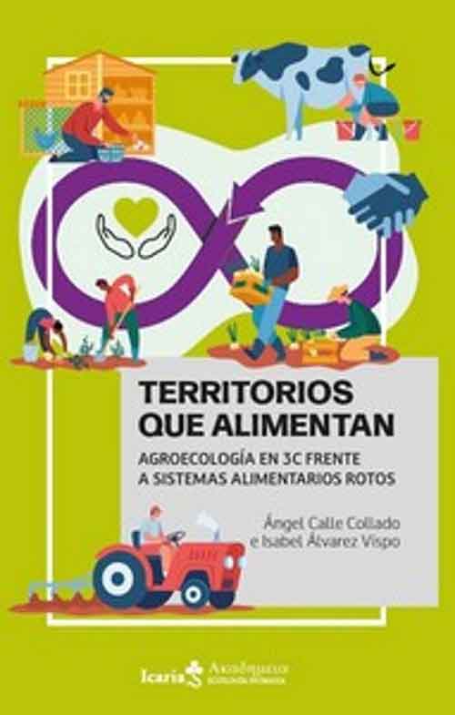 territorios que alimentan