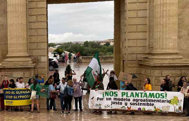 Nos Plantamos