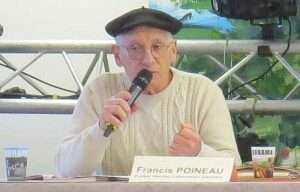 Francis Poineau (EHLG)