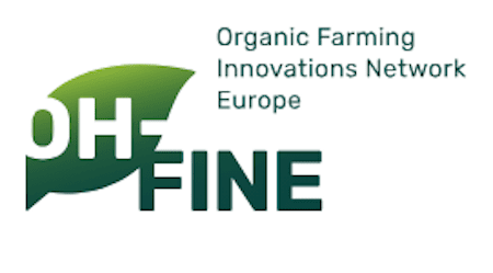 oh-fine - red europea de intercambio de conocimiento sobre agricultura ecológica